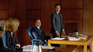 Suits Saison 5 Episode 15
