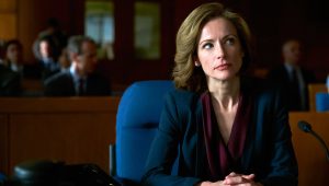 Suits Saison 5 Episode 15