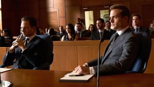 Suits Saison 5 Episode 15