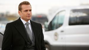Suits Saison 5 Episode 16