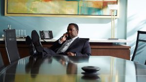 Suits Saison 5 Episode 3