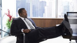 Suits Saison 5 Episode 3