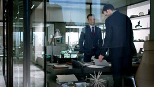 Suits Saison 5 Episode 3