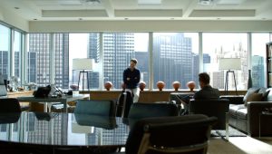Suits Saison 5 Episode 3