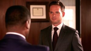 Suits Saison 5 Episode 3