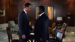 Suits Saison 5 Episode 4