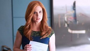 Suits Saison 5 Episode 4