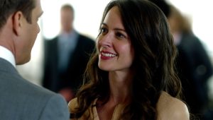Suits Saison 5 Episode 4