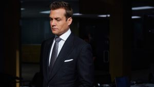 Suits Saison 5 Episode 6