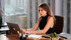 Suits Saison 5 Episode 8