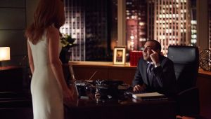 Suits Saison 5 Episode 8