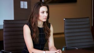Suits Saison 5 Episode 8