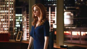 Suits Saison 5 Episode 8