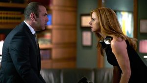 Suits Saison 5 Episode 9