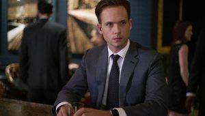 Suits Saison 5 Episode 9