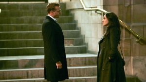 Suits Saison 6 Episode 1