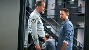 Suits Saison 6 Episode 1