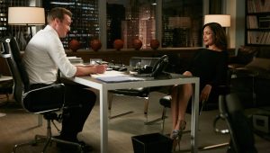 Suits Saison 6 Episode 1