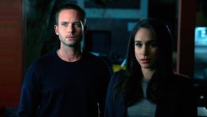 Suits Saison 6 Episode 10