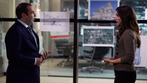 Suits Saison 6 Episode 10