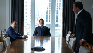 Suits Saison 6 Episode 10