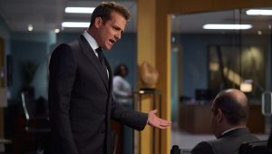 Suits Saison 6 Episode 11