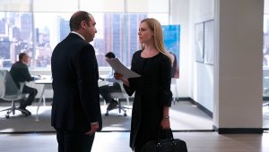 Suits Saison 6 Episode 11
