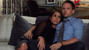Suits Saison 6 Episode 12