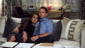 Suits Saison 6 Episode 12