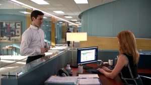 Suits Saison 6 Episode 13