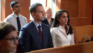 Suits Saison 6 Episode 13