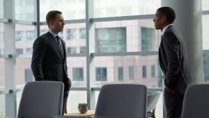 Suits Saison 6 Episode 14