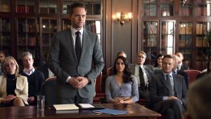 Suits Saison 6 Episode 16