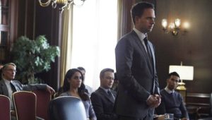 Suits Saison 6 Episode 16