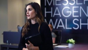 Suits Saison 6 Episode 16