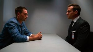 Suits Saison 6 Episode 2