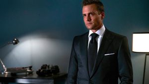 Suits Saison 6 Episode 2