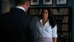 Suits Saison 6 Episode 2