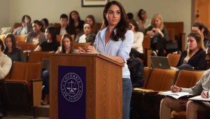 Suits Saison 6 Episode 3