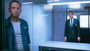 Suits Saison 6 Episode 3