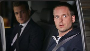 Suits Saison 6 Episode 4