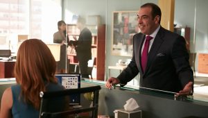 Suits Saison 6 Episode 4