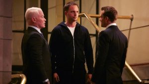 Suits Saison 6 Episode 4
