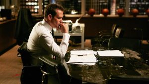 Suits Saison 6 Episode 4