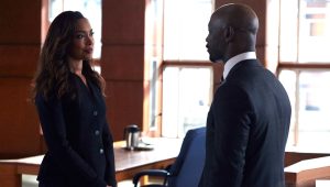 Suits Saison 6 Episode 8