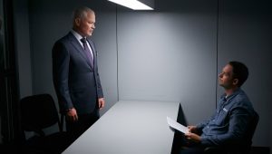 Suits Saison 6 Episode 8