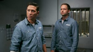 Suits Saison 6 Episode 9