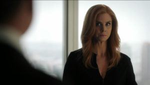 Suits Saison 7 Episode 10