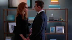 Suits Saison 7 Episode 11