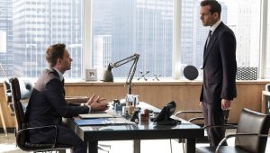 Suits Saison 7 Episode 12